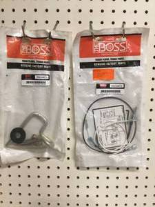 Boss Genuine Factory Parts