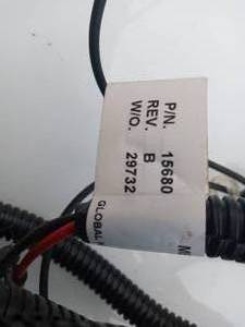 lot 79 image: Meyer plows wire harness  pn 15680