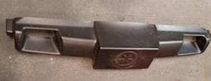 lot 19 image: Boss replacement bumper trim pn 081318