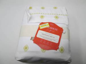 Opalhouse full sheet set...