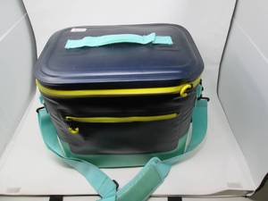 Waterproof cooler...