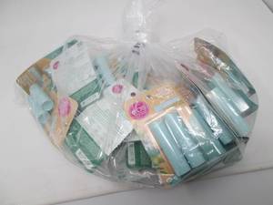 Eos sweet mint lip balm...