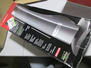 Lasko ceramic tower heater...