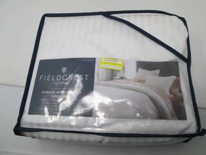 Full queen duvet...