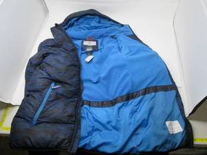 L Champion jacket...