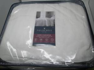 King down comforter...