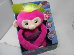 Fingerlings hugs...