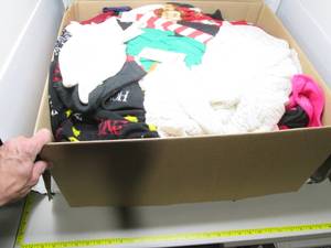 Huge value lot of kids winter and s...
