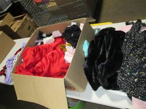 Huge value lot of new with tags kid...