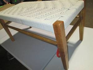 Lumarco bench new with tags...