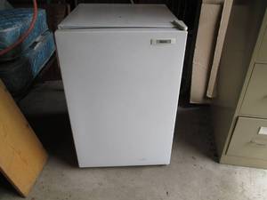 Mini Freezer