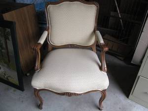 Vintage chair...