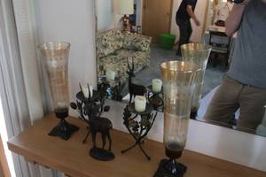 Lot of home decorative items...