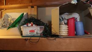 Christmas dcor
