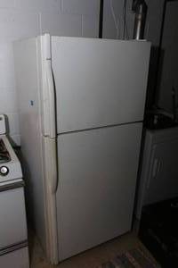 Kenmore refrigerator...