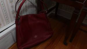 Coach Purse...