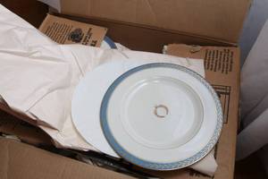 Wheat dish set...