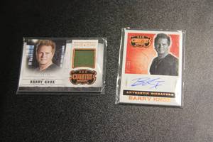 2014 Panini Country Music Cards Large Lot