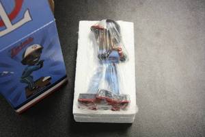 Minnesota Twins Rod Carew Bobblehead SGA with Box
