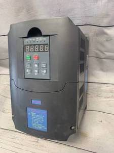lot 20 image: Variable Frequency Drive Inverter Converter ($130 on Amazon)