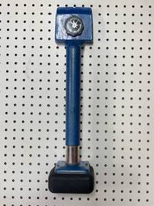 lot 39 image: Crain 505 Carpet Knee Kicker (Sold for $114 on Ebay)
