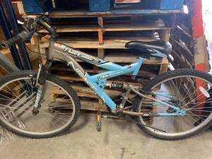 lot 45 image: Next Power Climber Mountain Bike