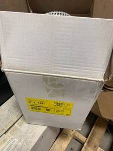 lot 72 image: Hitachi 3 x .113 Coin Nails 4800ct  ($253 per box)