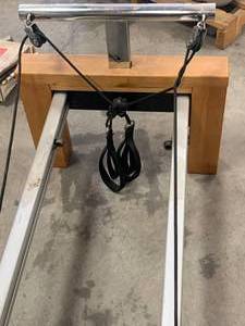 lot 78 image: Aero Pilates Proxp 555 Machine ($499 retail)