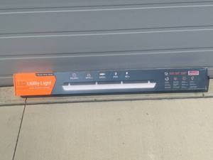 lot 12 image: WinPlus LED 45 Utility Light ($79 on Amazon)