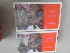 lot 82 image: 2 Pks LED Fairy Lights...