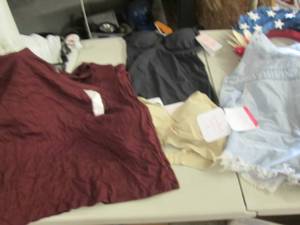 lot 111 image: Medium Nursing Bra, Medium Slimming...