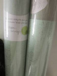 lot 168 image: 2 Rolls Project 62 Peel & Stick Wal...