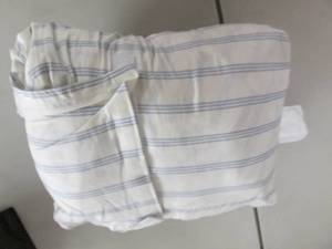lot 170 image: Out of Pkg Queen Sheet Set...