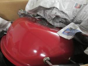 lot 271 image: Better Chef 15-inch Electric Barbec...