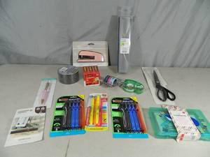 lot 78 image: New Office Items