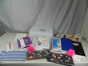 lot 130 image: New Office Items
