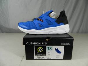 lot 135 image: New Mens Size 13 Champion Sneakers