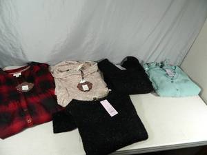 lot 178 image: New Womens Clothing