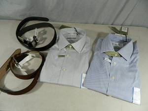 lot 182 image: New Mens Large Items