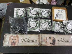 lot 5 image: Dog and Cat Lot...