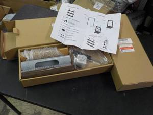 lot 13 image: Set of 2 Four Season Cylinder Plant...