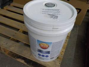 lot 24 image: 5 Gallon Pail 303 Aerospace Protec ...