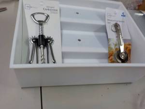 lot 67 image: Kitchen Lot...