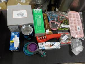 lot 90 image: Kitchen Lot...