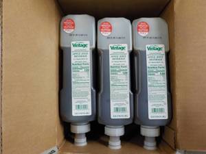 lot 163 image: 3 - 3.5 Liter Vintage Concentrated ...