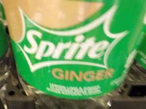 lot 201 image: Case of 8 - 2 liter Bottles Sprite ...