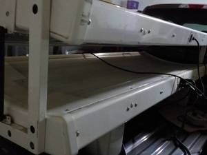 lot 1 image: Tanning Bed  SCA Wolff System Seri...