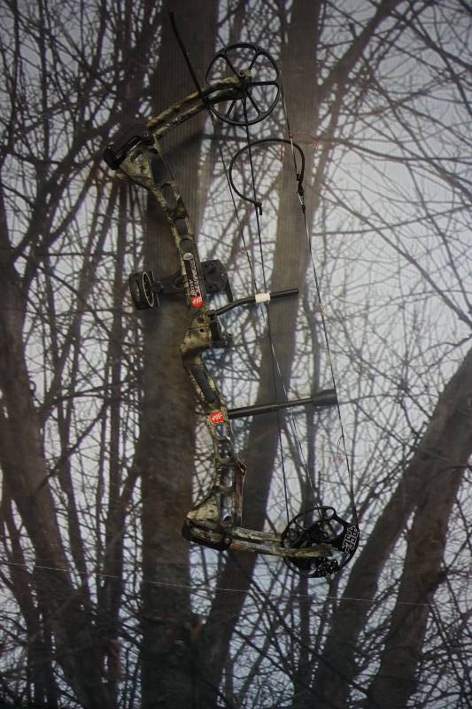 pse bow madness drury outdoors