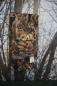 lot 222 image: Scent Lok Mossy Oak Camo Pants