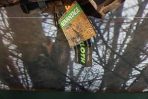 lot 229 image: Clarkfield Outdoors Advantage Camo Hunting Pants